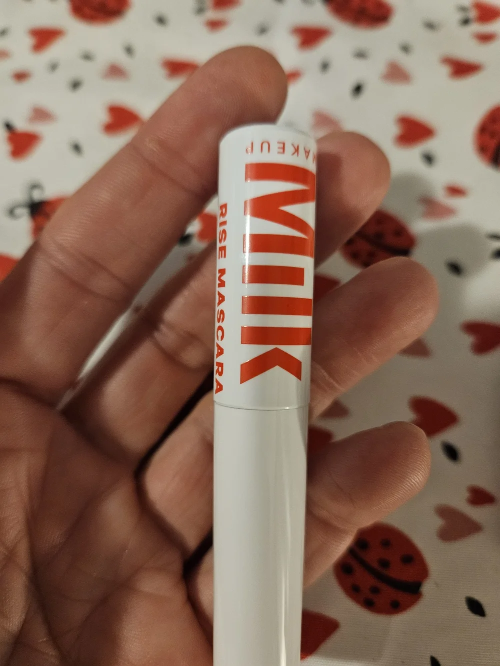 4 x Milk Makeup Rise Mascara NWOT